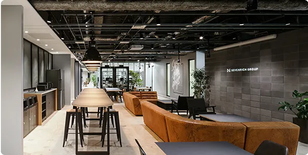 オフィス関連の写真