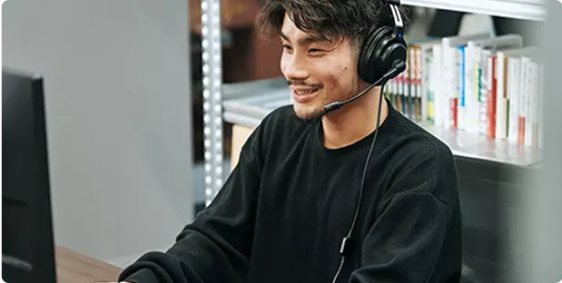 オフィス関連の写真