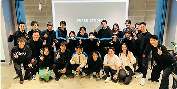 オフィス関連の写真