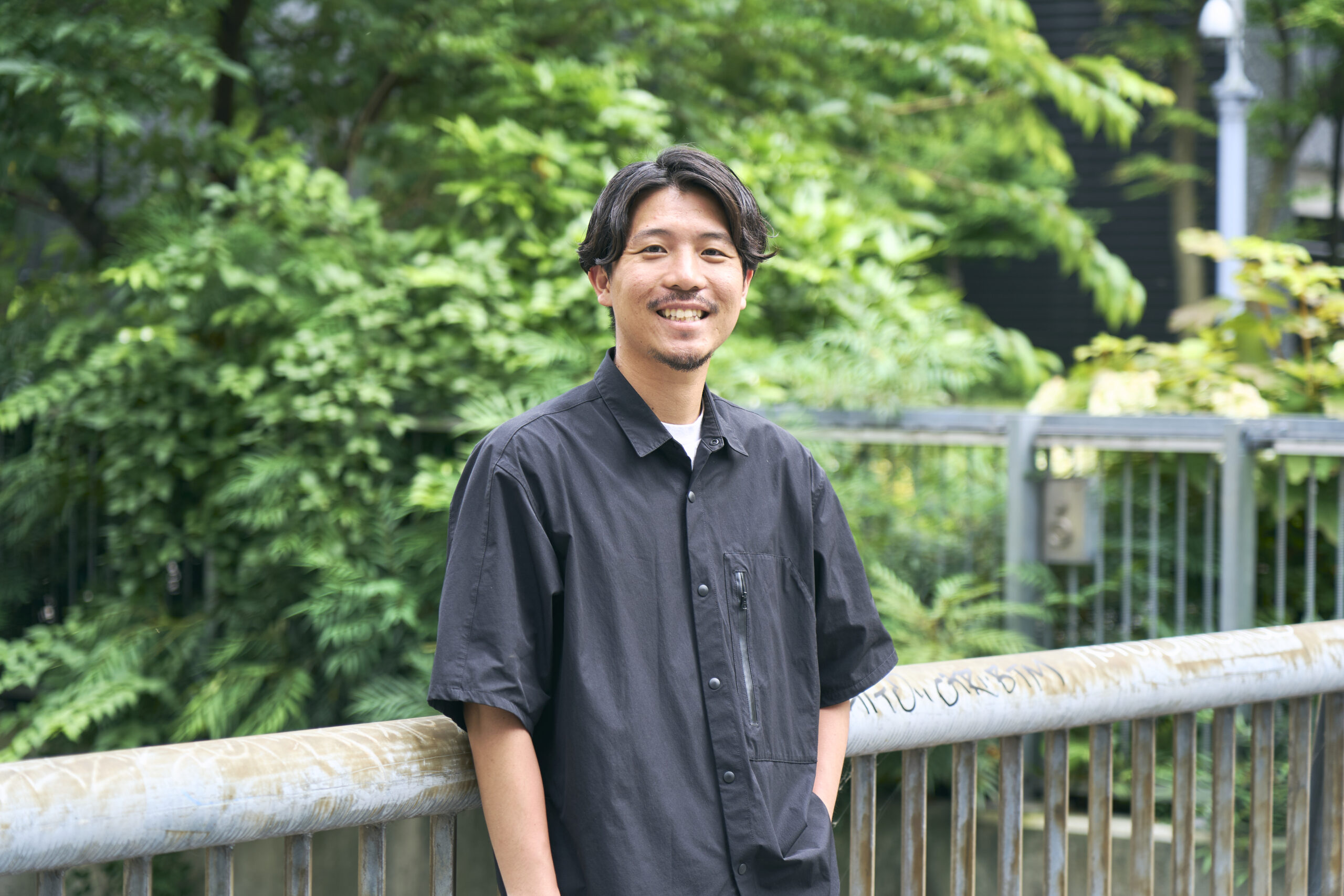 「Off the BOX」BOXを飛び出すことを推奨する、稀有な組織文化