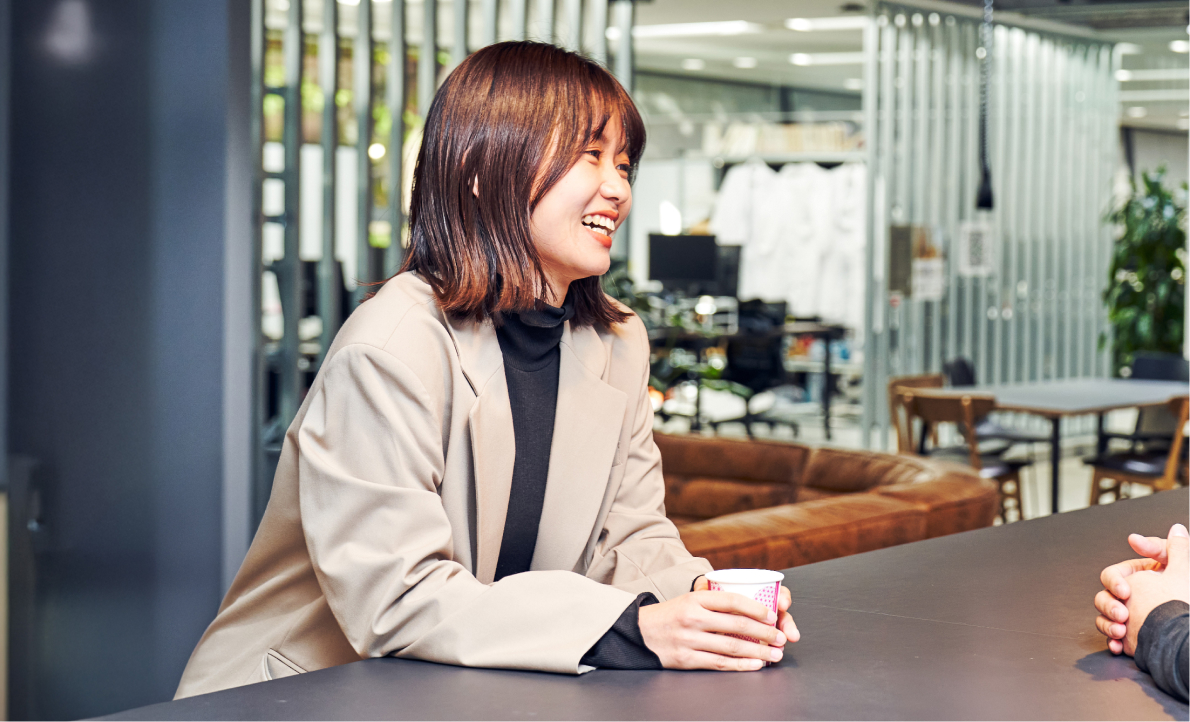 「求職者を諦めない」候補者を導いたBOXの提案力