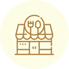 グループ内飲食店社割